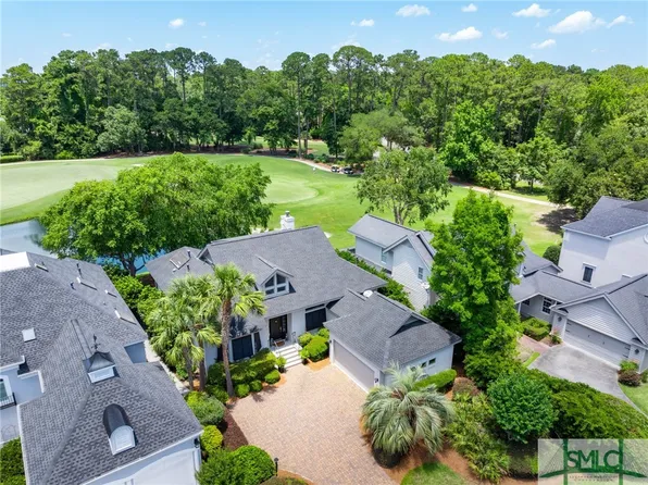 7 Cabbage Crossing, Savannah, GA 31411
