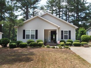 125 Ryder Cup Blvd, Pinebluff, NC 28373