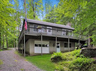 120 W Shore Dr, Hawley, PA 18428