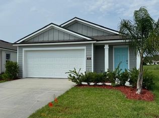 54 Bogey Pl, Bunnell, FL 32110