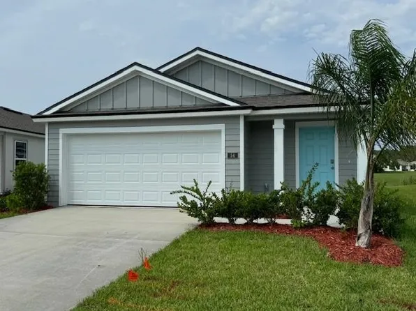 54 Bogey Pl, Bunnell, FL 32110