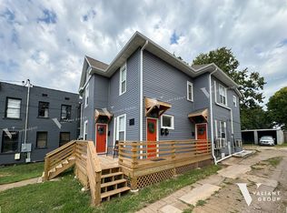 311 W State St, Springfield, MO 65806