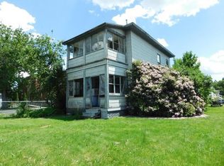 1215 Pennsylvania Ave W, Warren, PA 16365