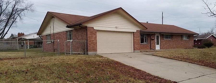 2nd image of 3606 Fair Ln