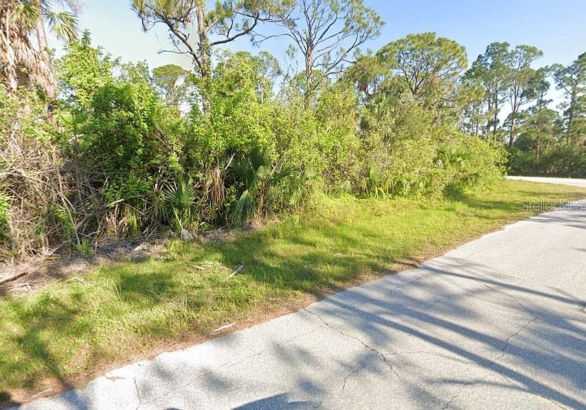 1st image of 6121 REGATTA STREET LOT 12