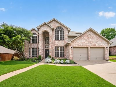 708 Carmel Dr, Keller, TX, 76248