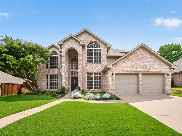 708 Carmel Dr, Keller, TX 76248
