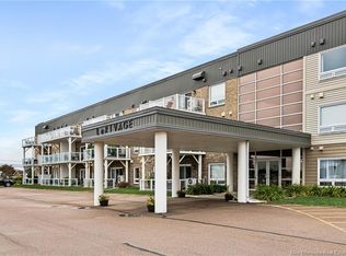 69 Cap Bimet Blvd #119, Beaubassin East, NB E4P 6X5