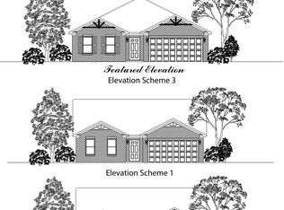 1809 Buildable Plan, Country View, Mooresville, IN 46158