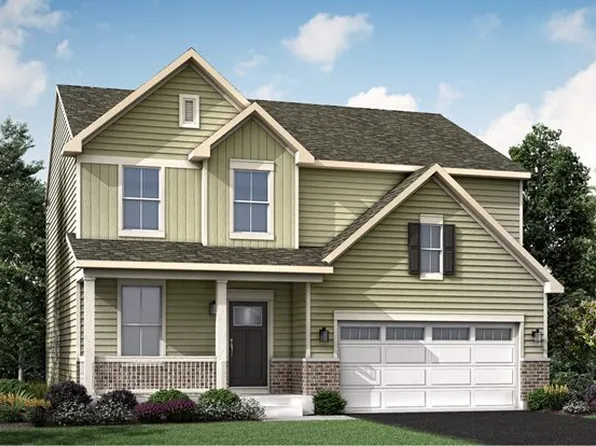 86 Hedgerow Dr, Elgin, IL 60124