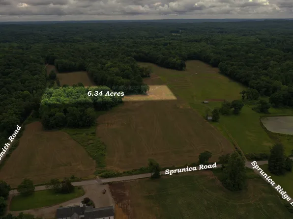 0 Smith Rd Unit 5, Nashville, IN 47448