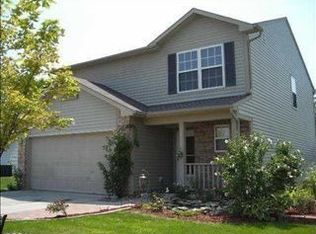 5211 Dollar Ridge Ln, Indianapolis, IN 46221