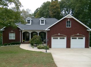 416 Timber Rd, Ashland City, TN 37015