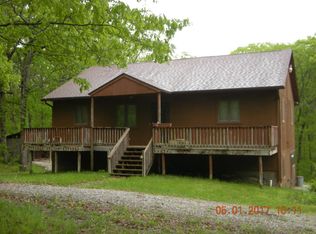 10881 E Bozarth Ln, Columbia, MO 65201