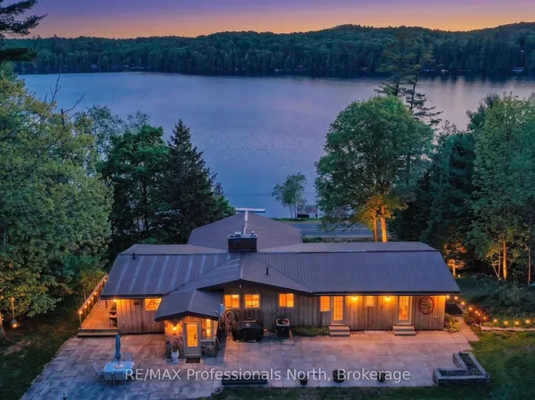 1015 Kelson Rd, Minden Hills, ON K0M 2K0