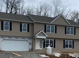 145 Frank Dr, Northampton, PA 18067