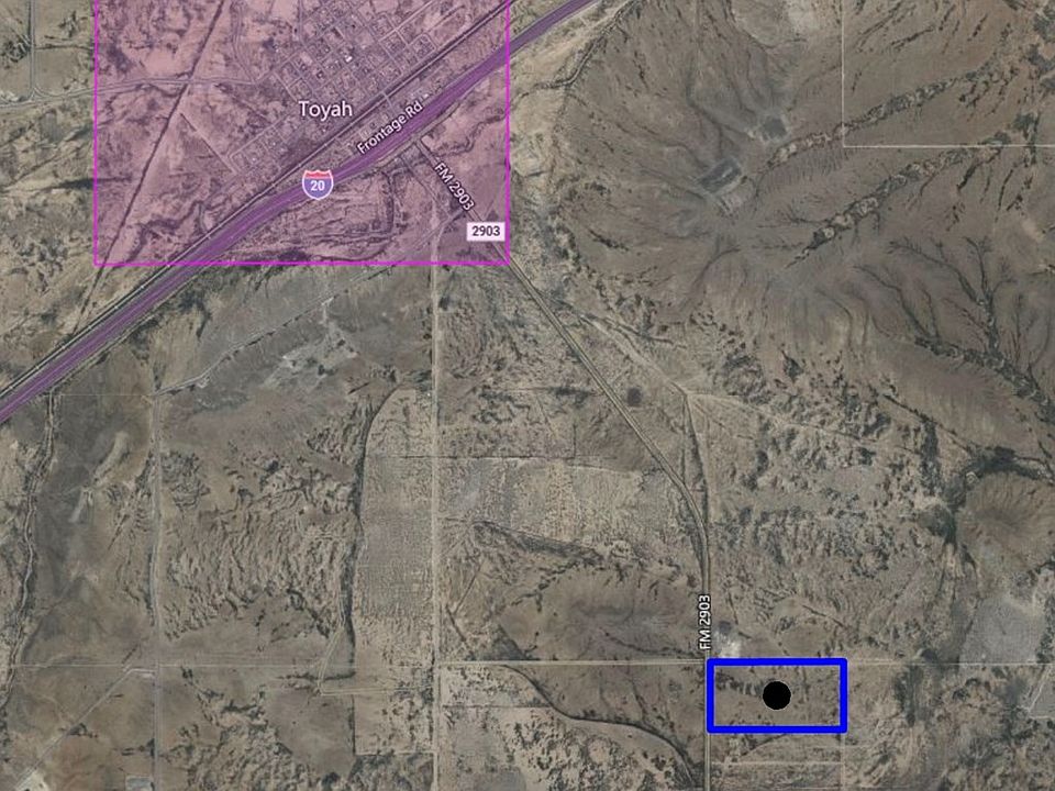 2nd image of County Road 218