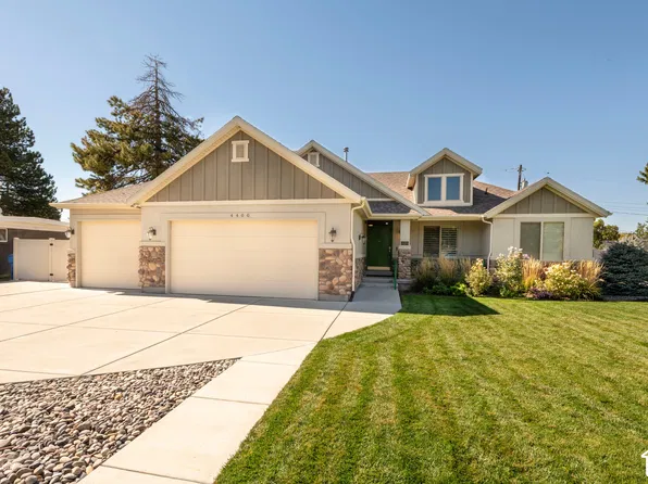 4400 S Albright Dr, Holladay, UT 84124