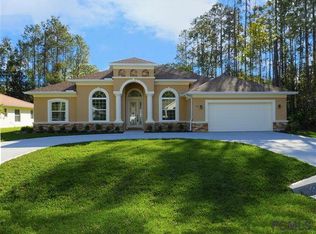 140 Eric Dr, Palm Coast, FL 32164