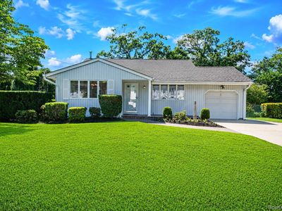 38 Ruland Road, Selden, NY, 11784