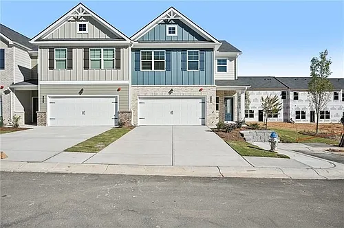 405 Lanier Cir Photo 1