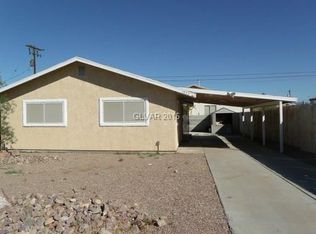 1932 Merze Ave #0, Henderson, NV 89011