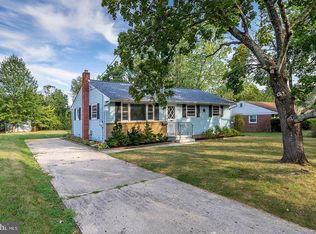 3 Suncrest Ave, Bridgeton, NJ 08302