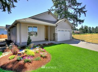 2552 167th Stct E, Tacoma, WA 98445