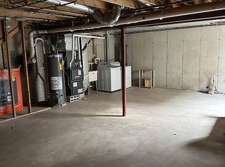 1219 W End Ave, Chicago Heights, IL 60411