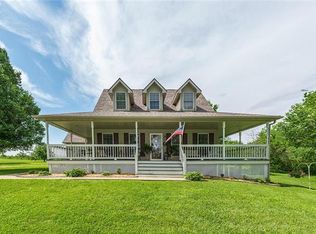 5879 NW State Route Ff, Adrian, MO 64720