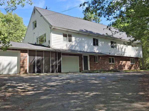 193 Split Rock Rd, Walpole, ME