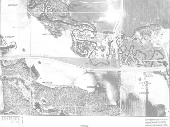 Highway 1 Southwest Ave #140, Fertile, MN 56540