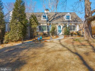 10 Beryl Rd, Cheltenham, PA 19012