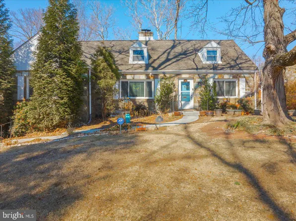 10 Beryl Rd, Cheltenham, PA 19012