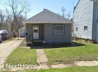 2206 Maryland Ave, Flint, MI 48506
