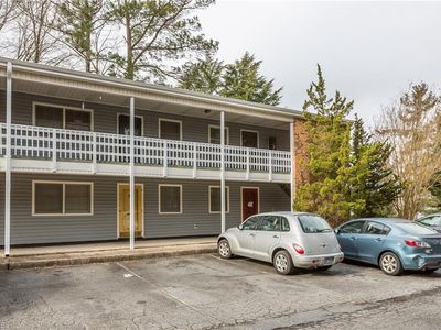 2890 Carriage Dr APT L, Winston Salem, NC, 27106