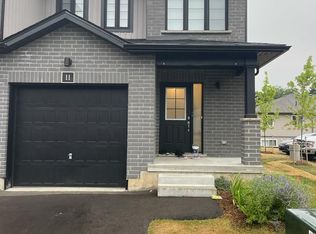 160 Stanley St #11, Norfolk County, ON