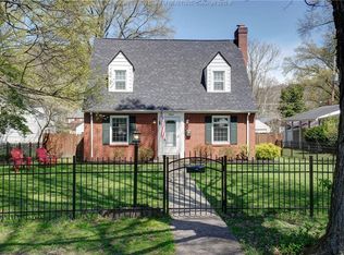 3814 Staunton Ave SE, Charleston, WV 25304
