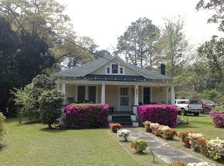 10514 Cottageville Hwy, Cottageville, SC 29435