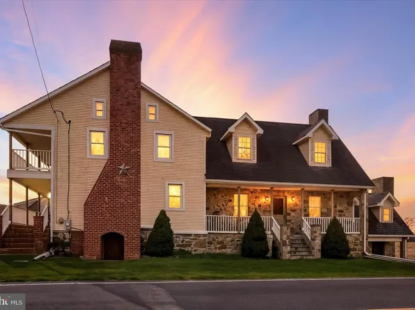 2894 Oxford Rd, New Oxford, PA 17350