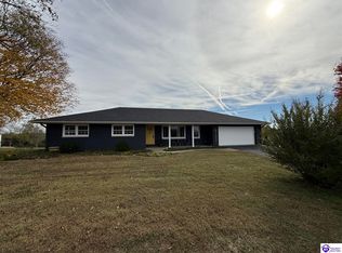 4122 Lexington Rd, Harrodsburg, KY 40330