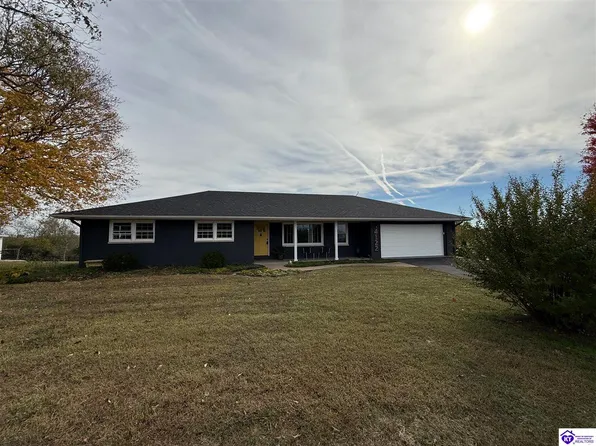 4122 Lexington Rd, Harrodsburg, KY 40330