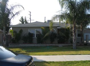 727 Harps St, San Fernando, CA 91340