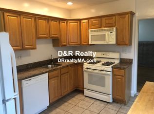 12 Mount Pleasant St APT 1U, Somerville, MA 02145