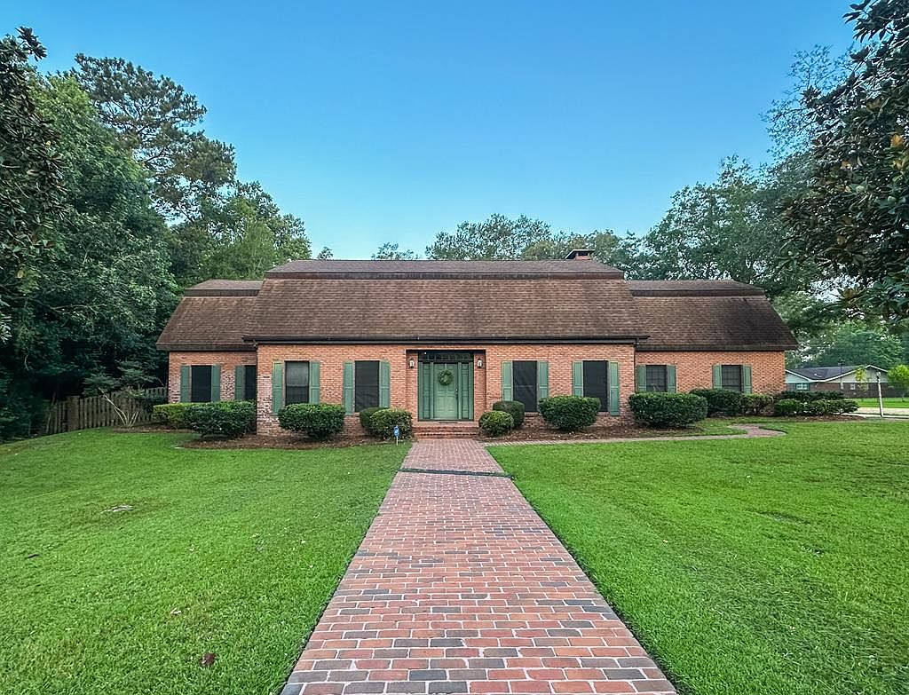 503 N Wilson St, Geneva, AL 36340 MLS 191099 Zillow