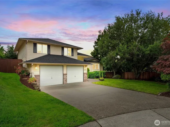 3306 48th Street NE, Tacoma, WA 98422