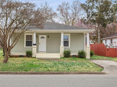 2621 Greenwood Dr, Portsmouth, VA, 23702