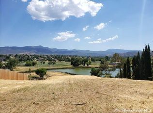 20208 Weston Ave, Tehachapi, CA 93561