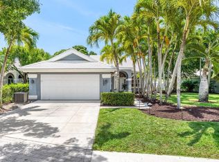 2860 Wilderness Rd, West Palm Beach, FL 33409
