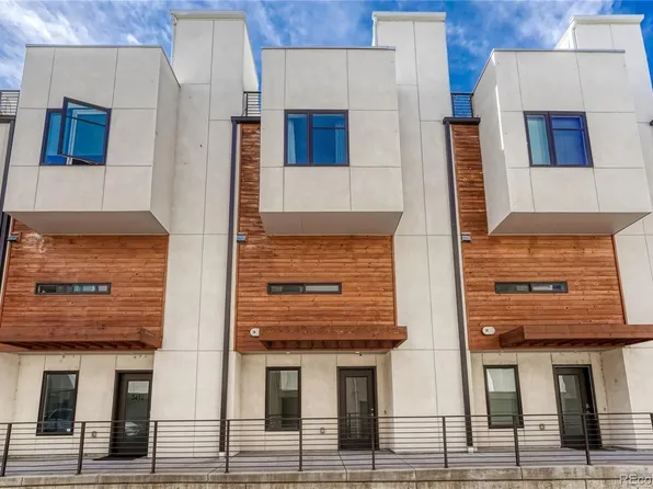 3410 W 18th Avenue, Denver, CO 80204